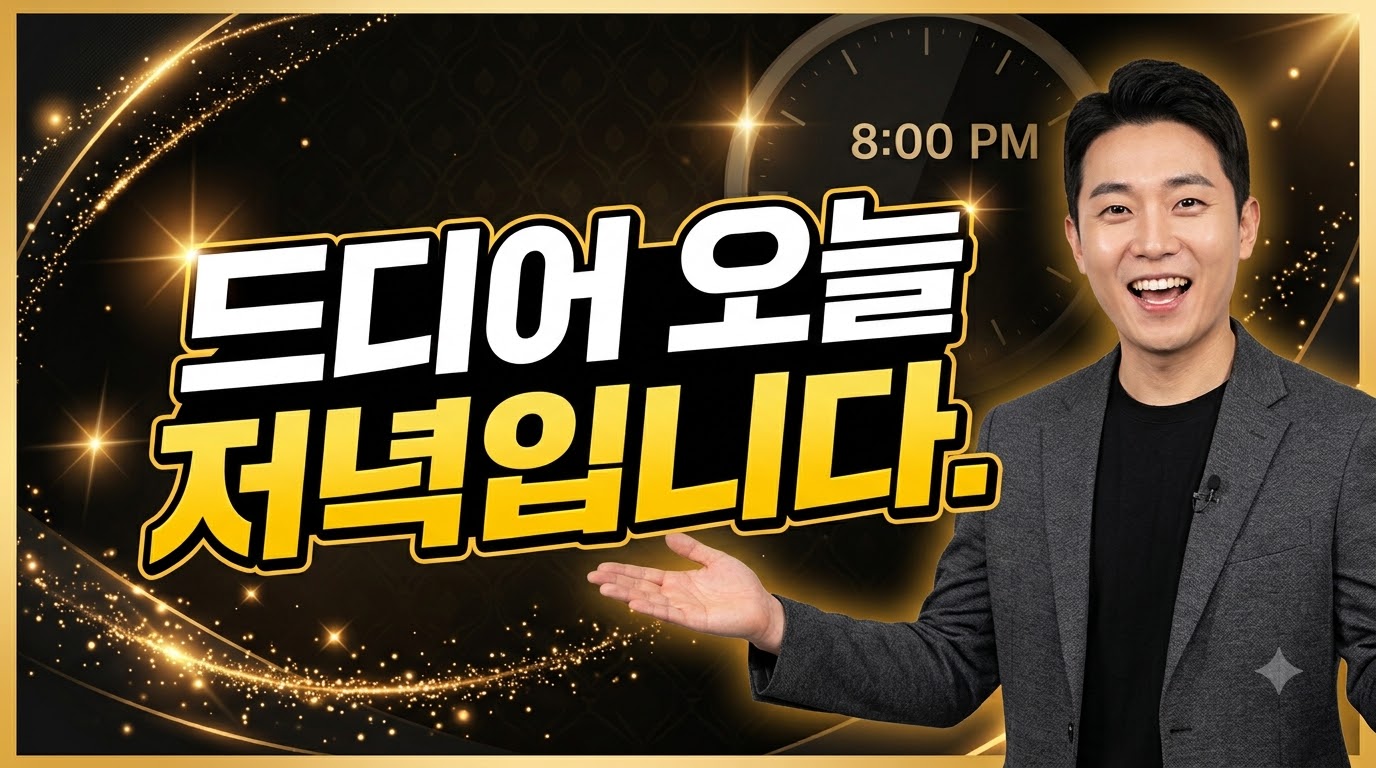 오늘 저녁 8시 책 두(종이, 전자) 권 만들어지는 과정, 눈으로 직접 보세요 (무료)