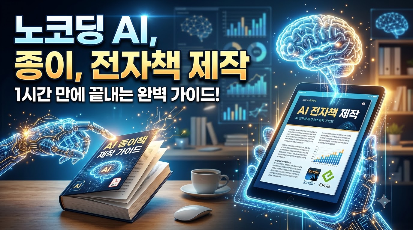 AI 출판과 멀티채널 자동화 배포 시스템을 점검했던 아침 기록